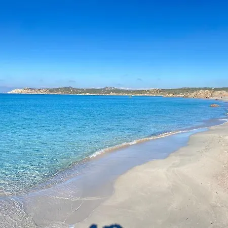 Blue Sardinia House Rena Majore