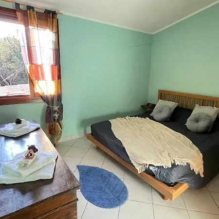 Blue Sardinia House Rena Majore