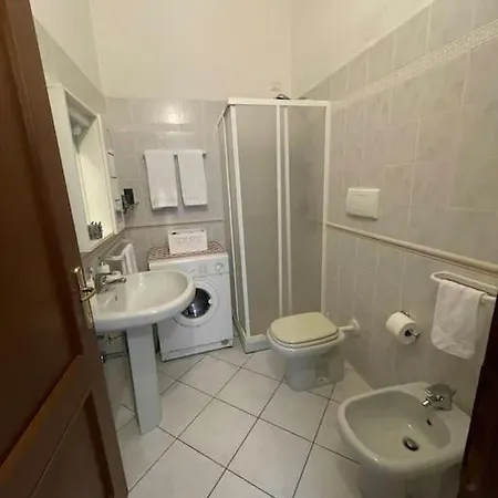 Blue Sardinia House Hébergement de vacances