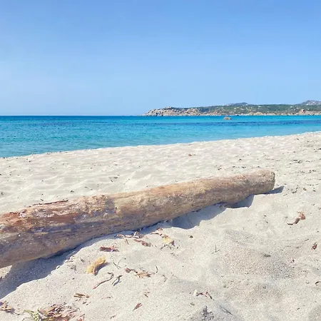 Blue Sardinia House Hébergement de vacances *