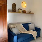 Blue Sardinia House Rena Majore
