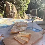Blue Sardinia House Σπίτι διακοπών *