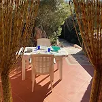 Blue Sardinia House Σπίτι διακοπών Rena Majore
