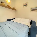 Blue Sardinia House