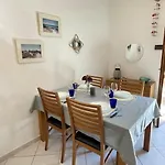 Σπίτι διακοπών Blue Sardinia House *