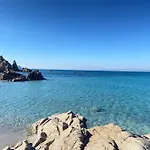 Blue Sardinia House Σπίτι διακοπών