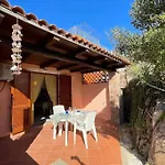 Σπίτι διακοπών Blue Sardinia House Rena Majore