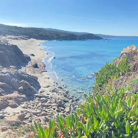 Blue Sardinia House Σπίτι διακοπών