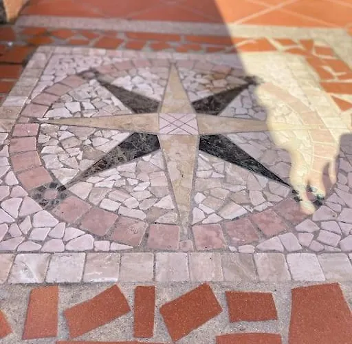 Blue Sardinia House *