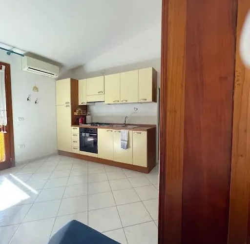 Blue Sardinia House * 雷纳马约勒