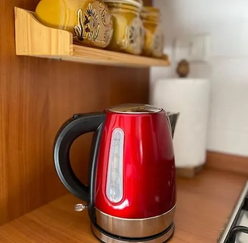 Blue Sardinia House 度假居